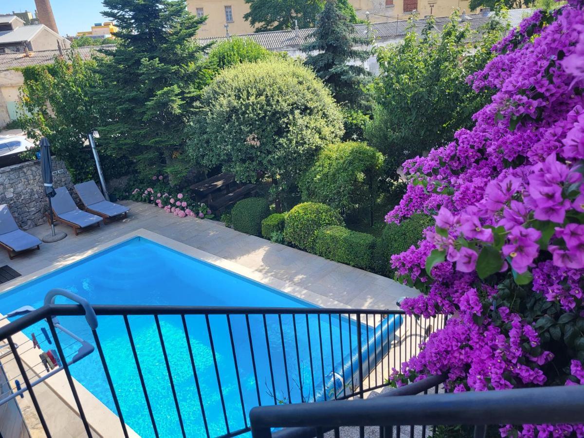 Holiday Home Arboretum Sibenik Exterior photo