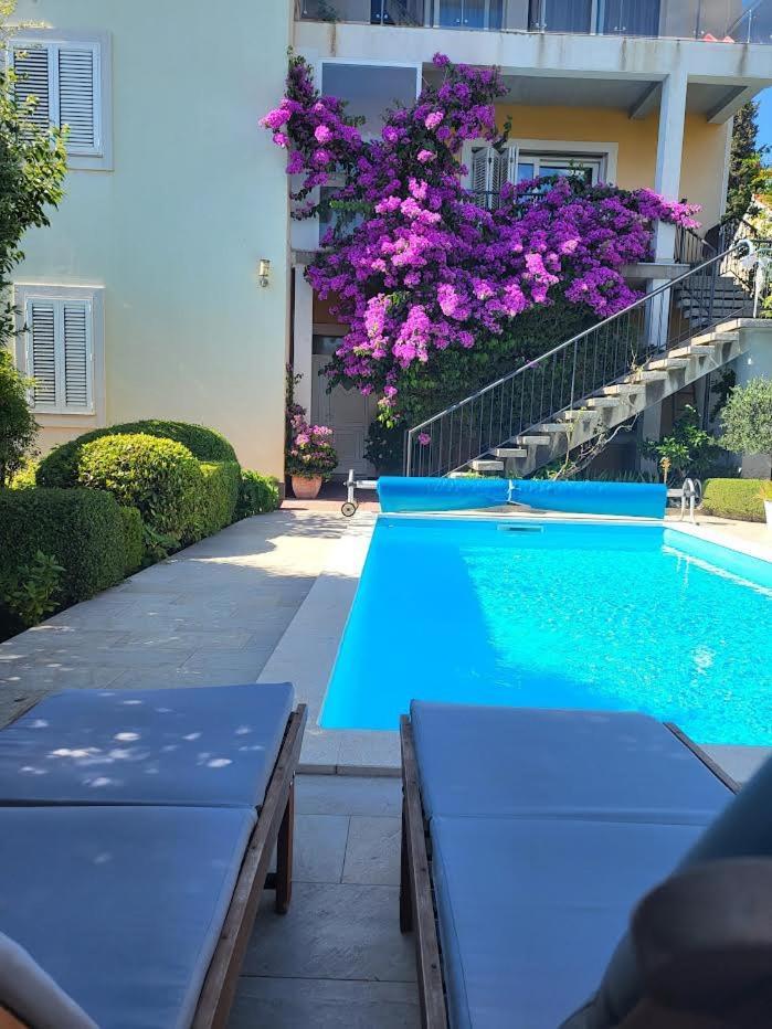 Holiday Home Arboretum Sibenik Exterior photo