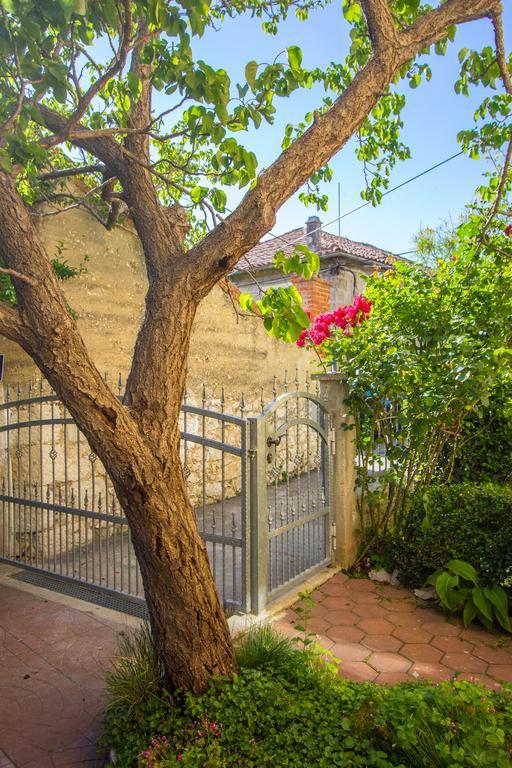 Holiday Home Arboretum Sibenik Exterior photo