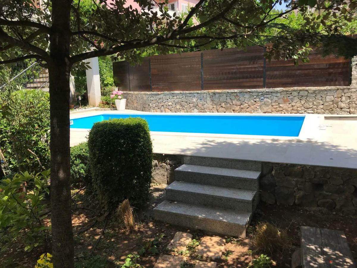 Holiday Home Arboretum Sibenik Exterior photo