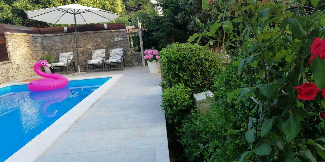 Holiday Home Arboretum Sibenik Exterior photo